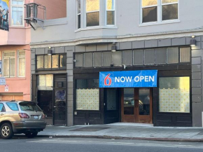 Motel 6 San Francisco, CA Civic Center